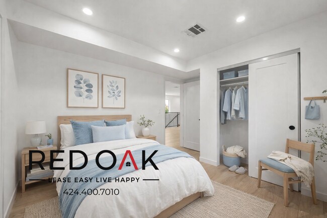 Building Photo - 415 N La Fayette Park Pl