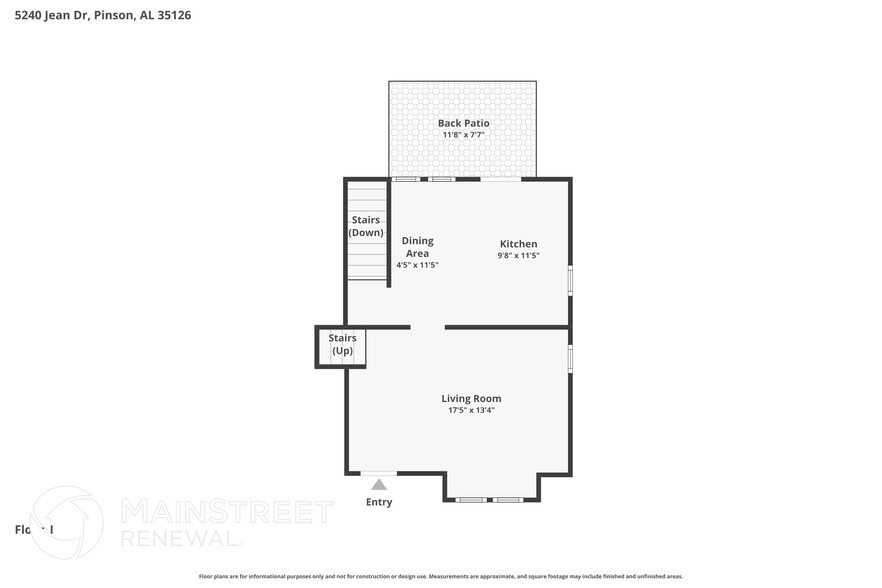 Building Photo - 5240 Jean Dr