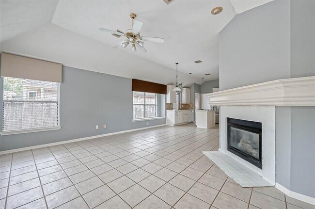Building Photo - 16322 Judge Bry Rd