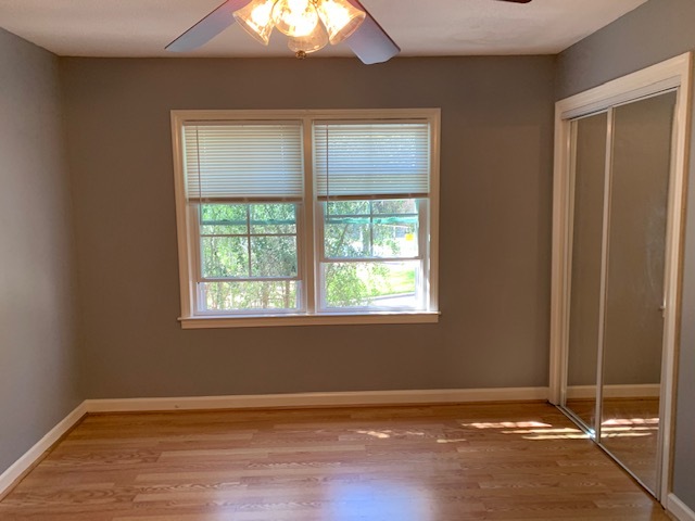 Bedroom - 501 Edwards Rd