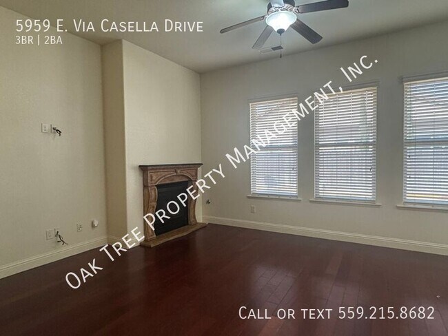 Building Photo - 5959 E Via Casella Dr