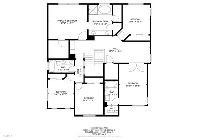 Building Photo - 32 Parkcrest