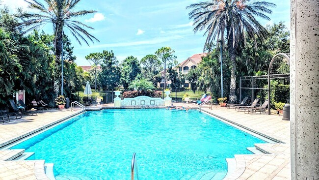 Building Photo - ANNUAL UNFURNISHED GROUND FLOOR CONDO 3 BED 2 BATH