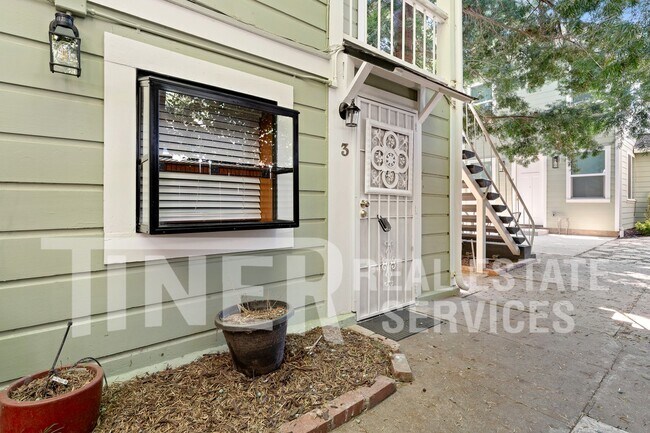 Building Photo - 1314 Q St