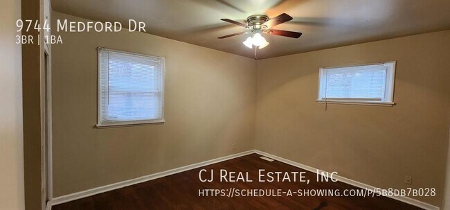 Building Photo - 9744 Medford Dr