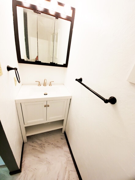 ALL NEW VANITY - 27 Richmond St