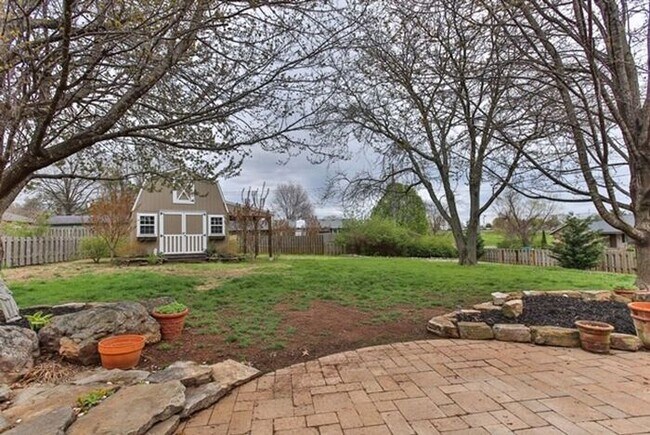 Building Photo - HOME FEATURED IN 417 MAGAZINE in 2018!!!!!...