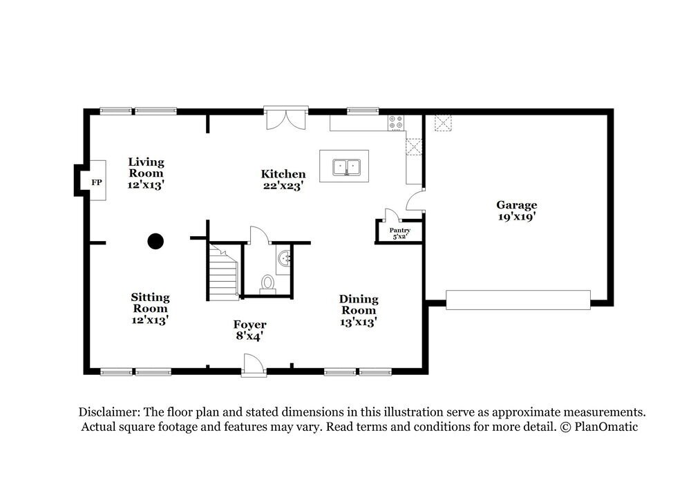 Building Photo - 2282 Martingale Ln