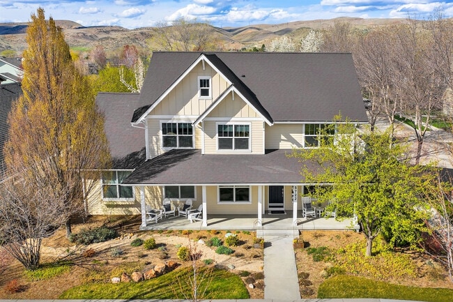 Building Photo - 5722 W Hidden Springs Dr