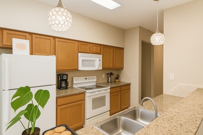 Building Photo - 590 Wilcrest Dr