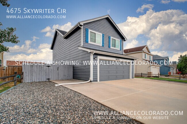 Building Photo - 4675 Skywriter Cir