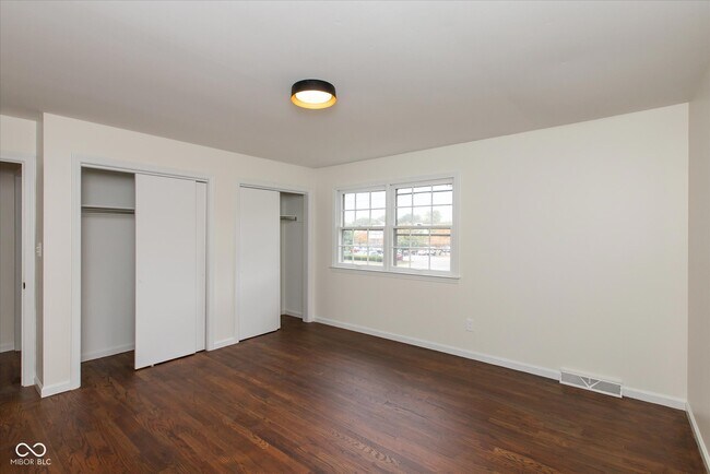 Building Photo - 6838 Johnson Rd