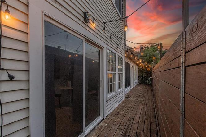 Building Photo - 5332 El Campo Ave