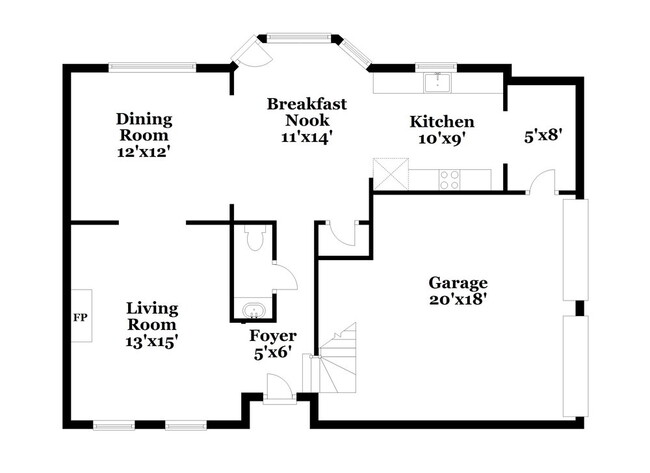 Building Photo - 4869 Noah Ridge