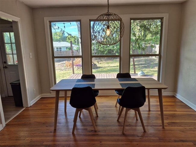 Building Photo - 1707 Palo Duro Rd