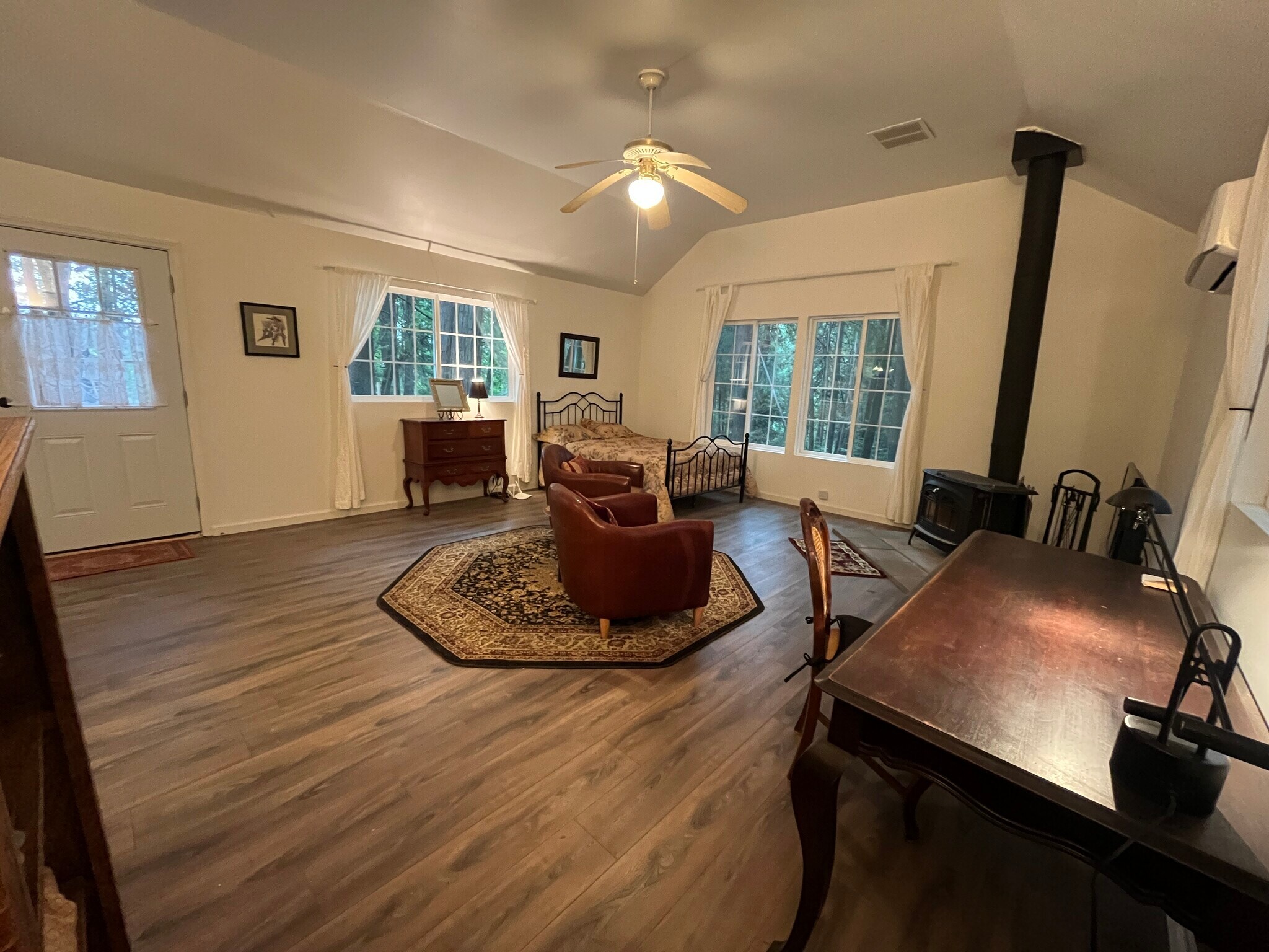 Living room - 14052 Wings of Morning Dr