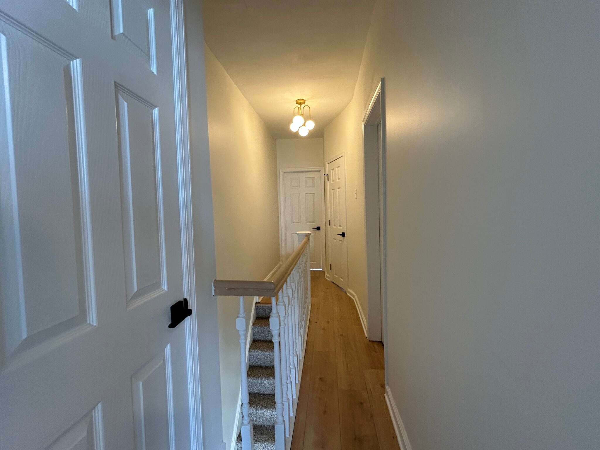 Building Photo - 2054 Mercy St