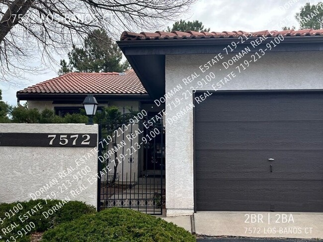 Building Photo - 7572 Los Banos Ct