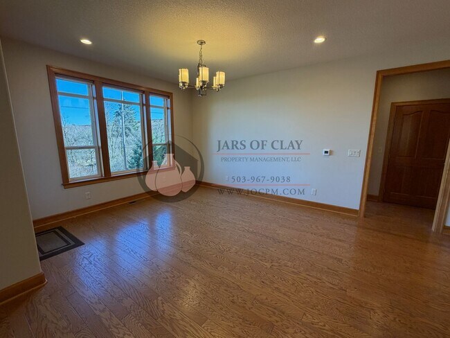 Building Photo - Custom Built Home with Lots of Unique Amenities- Workshop Area Plus 2 Car Garage!