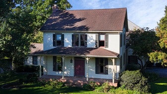 Building Photo - 474 Mount Sidney Rd