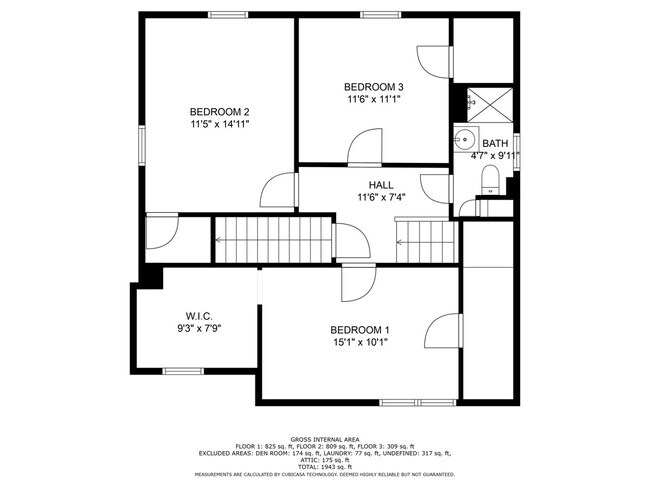 Building Photo - 3632 S 52nd Ct