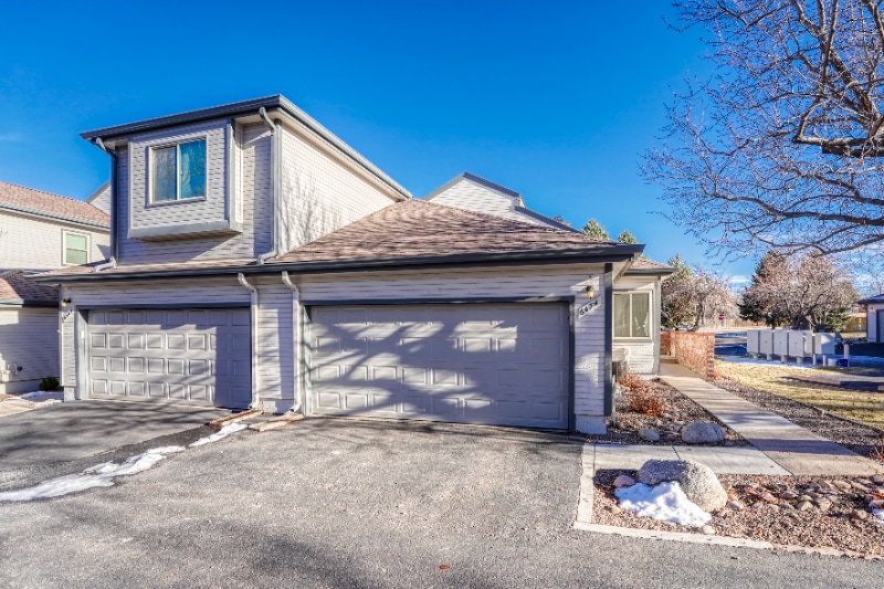 Building Photo - 6474 S Harrison Ct