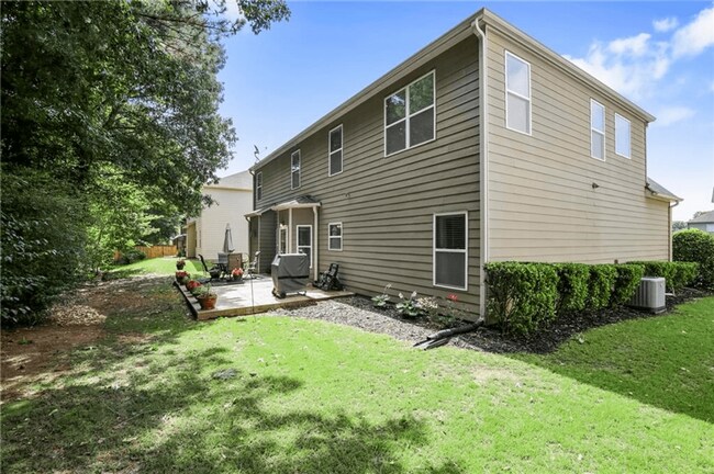 Building Photo - Beautiful 5-Bed, 3-Bath Craftsman Home Near Kennesaw Mountain