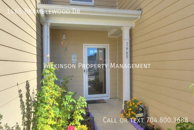 Building Photo - 1465 Bramblewood Dr
