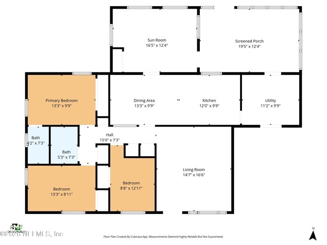 Building Photo - 7815 Jaguar Dr