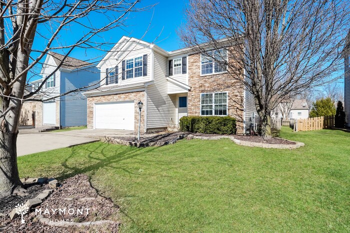 Building Photo - 604 Herrogate Square