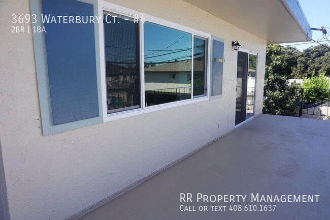 Building Photo - Updated Top Floor Unit in West San Jose!