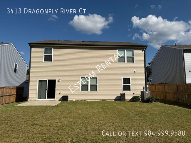 Building Photo - 3413 Dragonfly River Ct