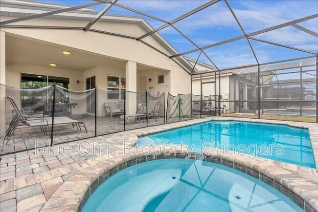 Building Photo - 8947 Amelia Downs Trail