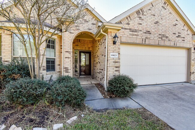 Building Photo - 19823 Hawkins Ridge Ln