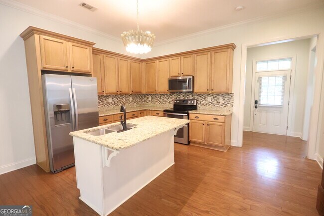 Building Photo - 1081 Starboard Dr