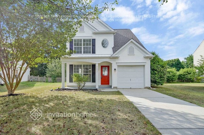 Primary Photo - 10437 Roundleaf Dr
