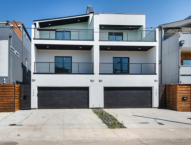 Building Photo - 154 S Cisco St