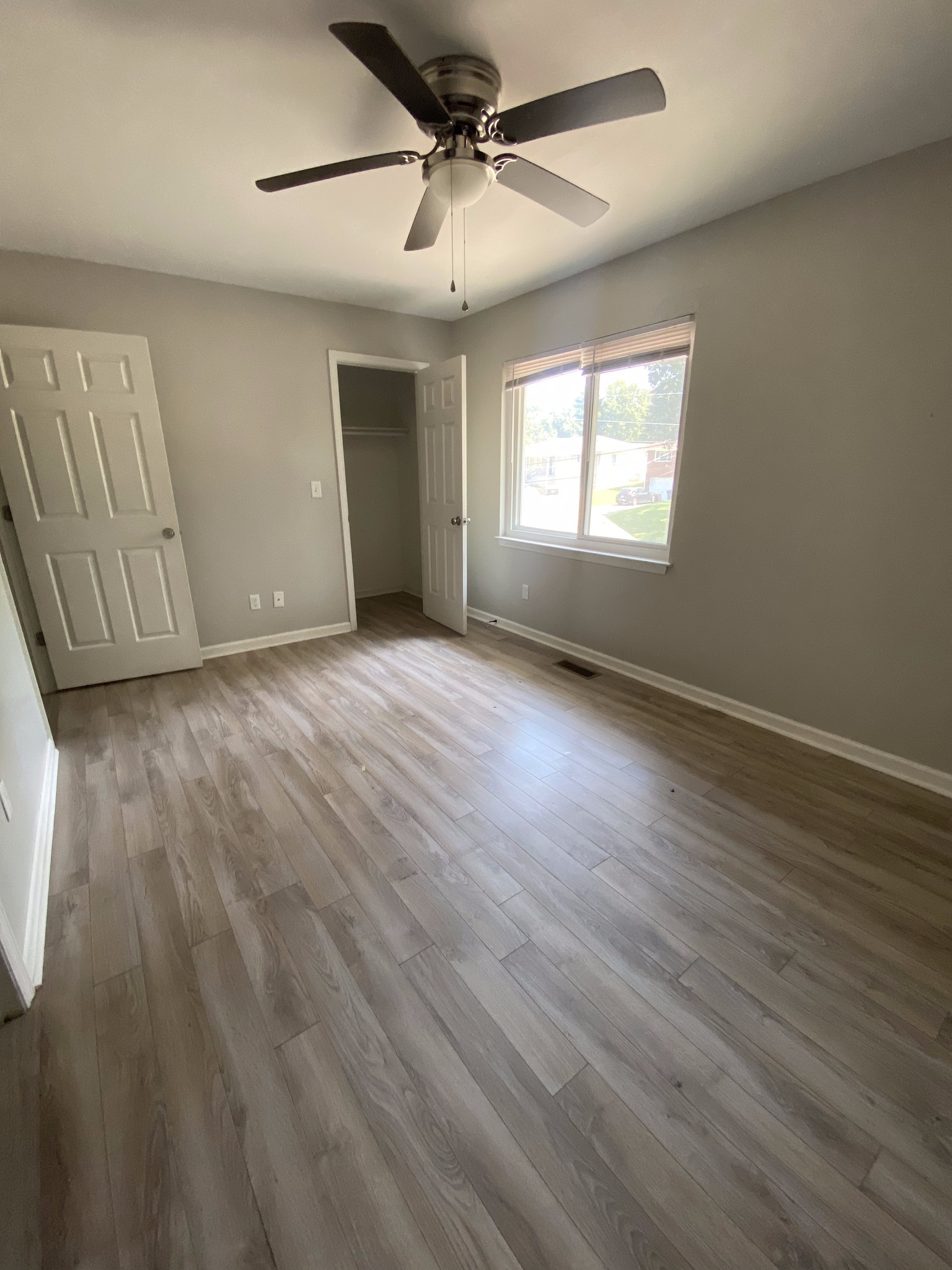 Bedroom 1 - 1723 S Seminole Dr