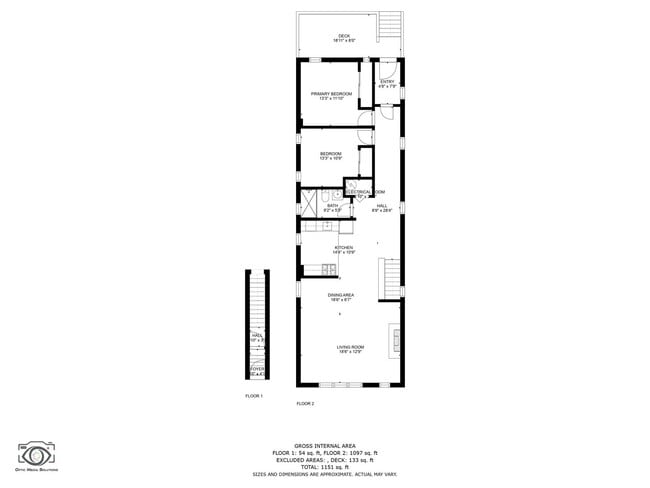 Building Photo - 2117 W Ohio St