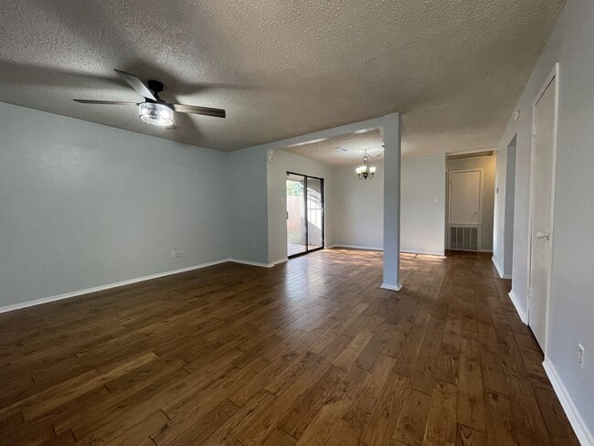 Building Photo - Spacious Snyder Home: 3 Beds, 2 Baths, 2-Car Garage & Cozy Carpeted Bedrooms!