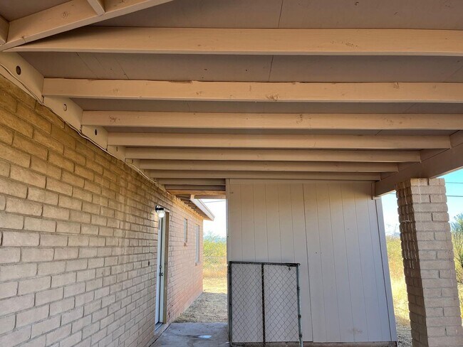 Building Photo - 3789 W Michigan State Dr