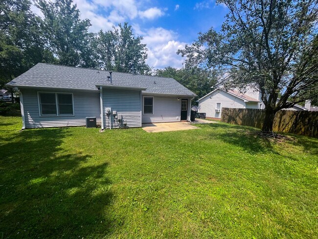 Building Photo - 3 bedroom, 2 bathroom ranch style home in Greensboro, NC
