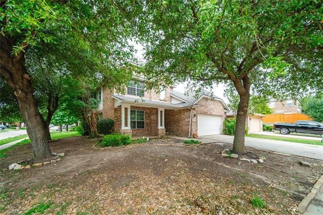 Primary Photo - 2312 Geneva Ln