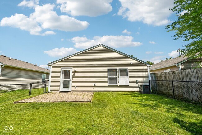 Building Photo - 1754 Elijah Blue Dr