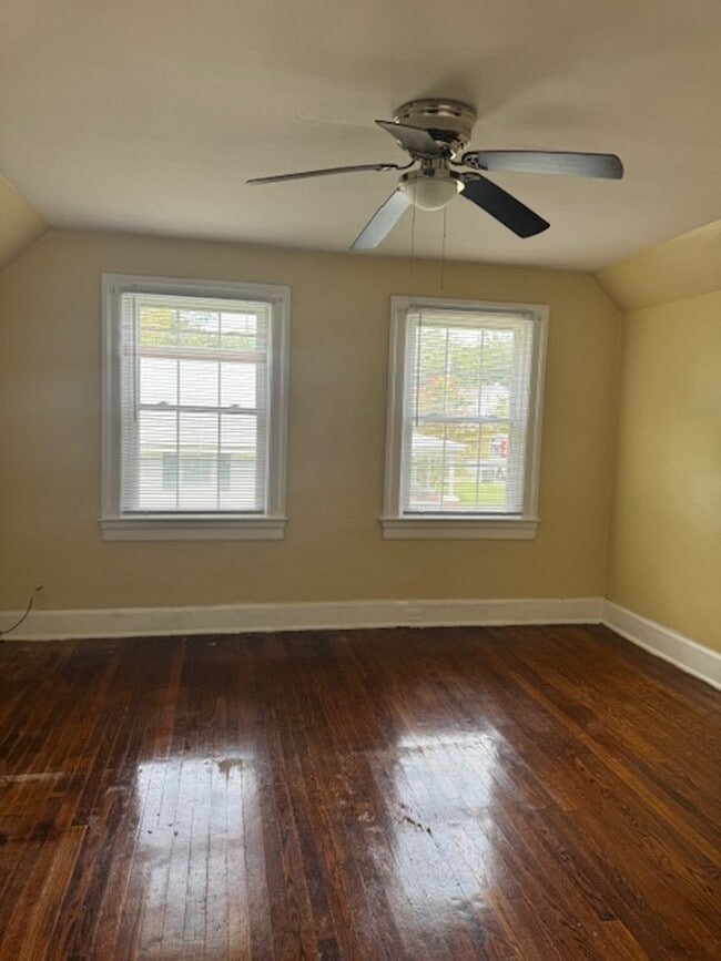 Building Photo - 1308 Holman St