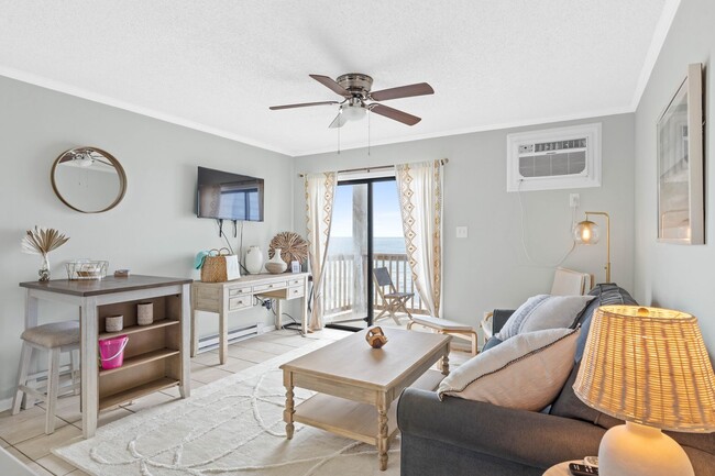 Building Photo - Furnished avail @ Topsail Reef Condos - OC...