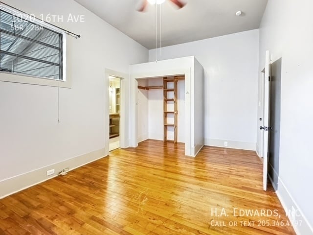 Building Photo - 1020 16th Ave