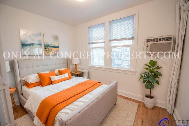 Interior Photo - Scarsdale Apartments
