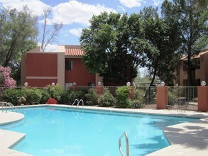 The Missions at Sentinel Peak - Tucson, AZ | Apartment Finder