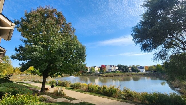 Building Photo - 5502 Cambridge Way